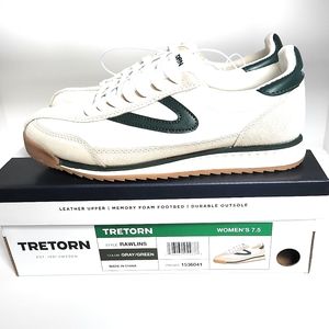 COPY - Tretorn Rawlin Women Sneakers